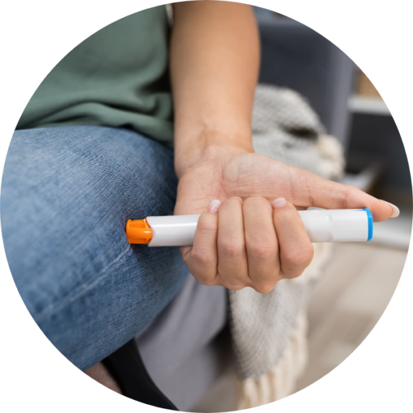 Recognition and Management of Anaphylaxis - Safe Steps Uk